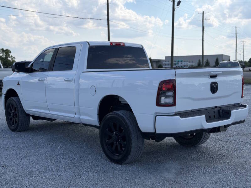 ram ram 2500 pickup 2022 3C6UR5DL9NG111021 image ram ram 2500 pickup 2022 3C6UR5DL9NG111021 image